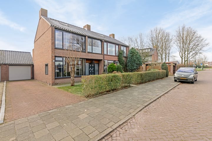 Foto 1 van Kwakkelhutstraat 95