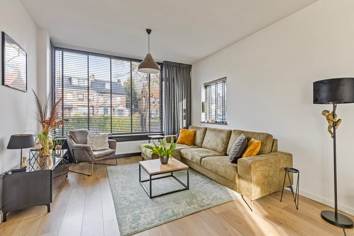 Foto 2 van Kwakkelhutstraat 95