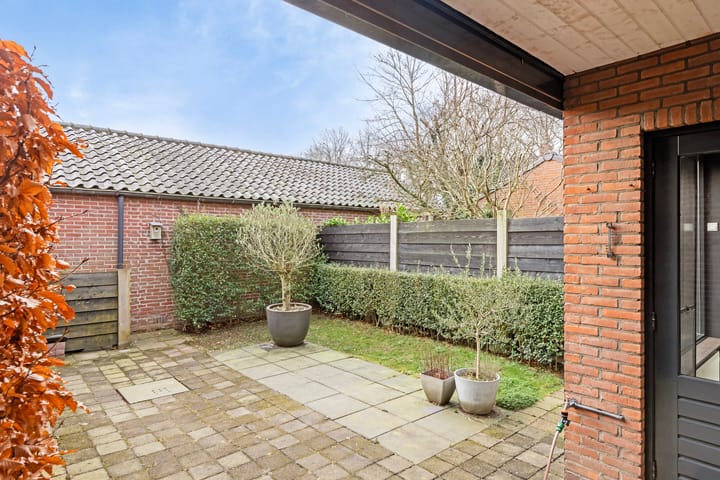 Foto 4 van Kwakkelhutstraat 95