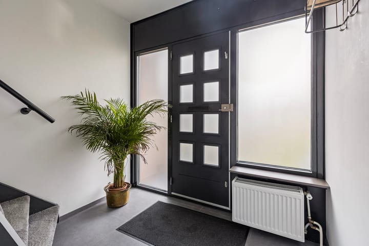 Foto 5 van Kwakkelhutstraat 95