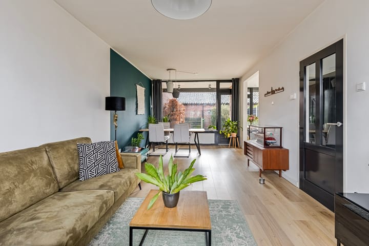 Foto 7 van Kwakkelhutstraat 95