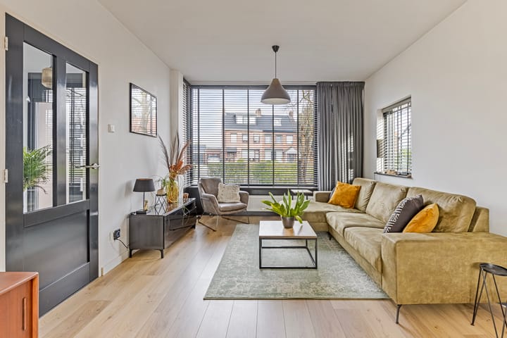 Foto 8 van Kwakkelhutstraat 95