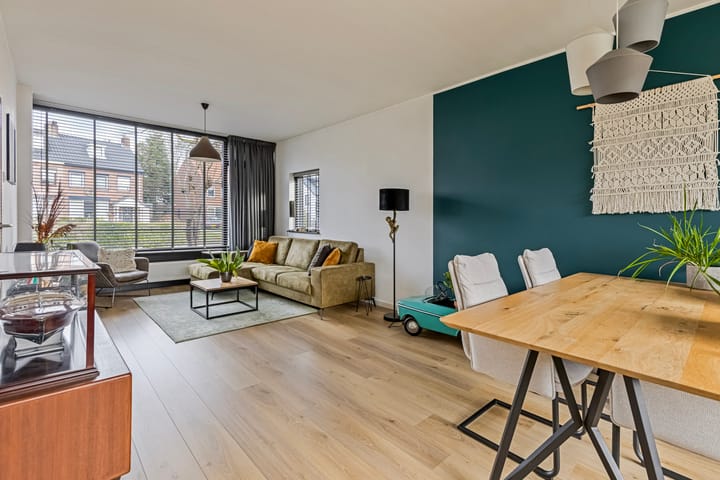 Foto 9 van Kwakkelhutstraat 95