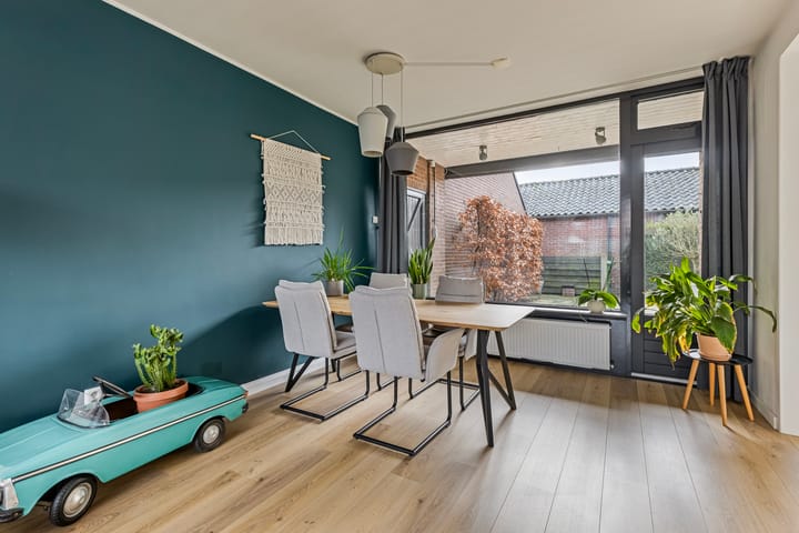 Foto 10 van Kwakkelhutstraat 95