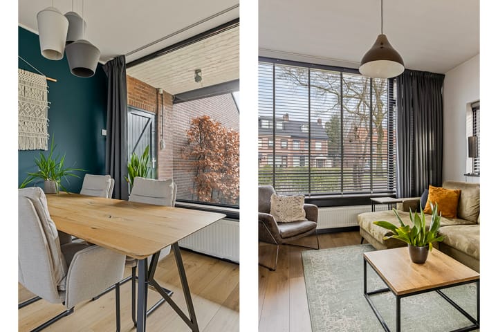 Foto 11 van Kwakkelhutstraat 95