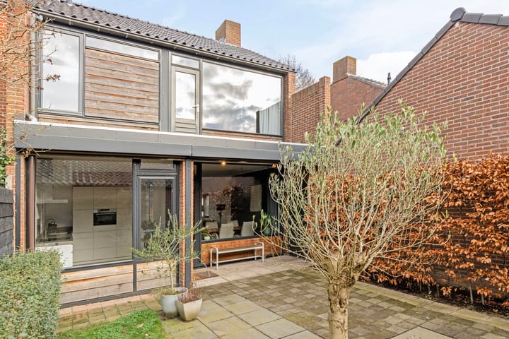 Foto 24 van Kwakkelhutstraat 95