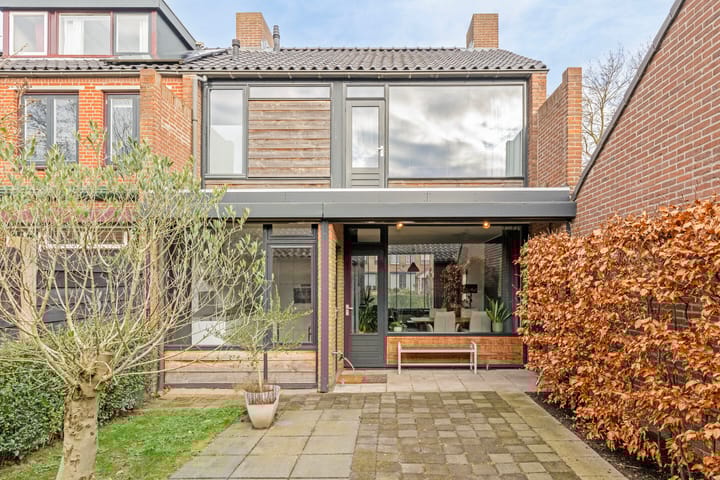 Foto 25 van Kwakkelhutstraat 95