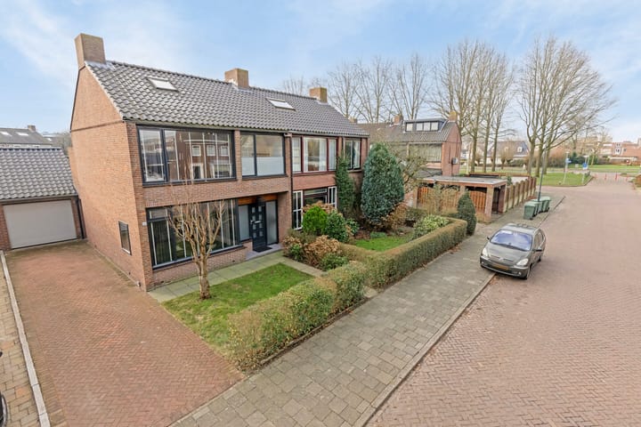 Foto 27 van Kwakkelhutstraat 95