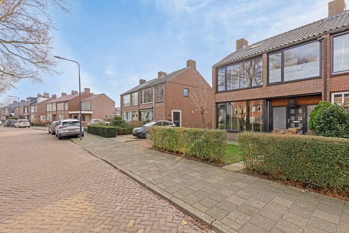 Foto 28 van Kwakkelhutstraat 95