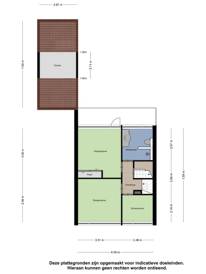 Foto 31 van Kwakkelhutstraat 95