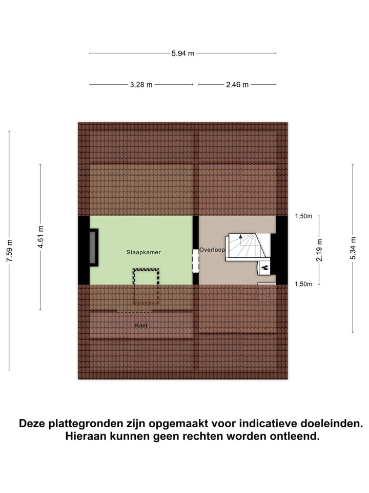 Foto 32 van Kwakkelhutstraat 95
