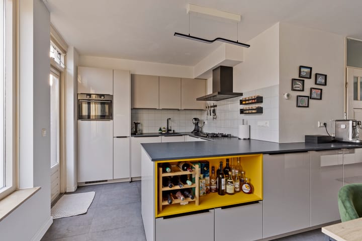 Foto 2 van Hoogstraat 193-A