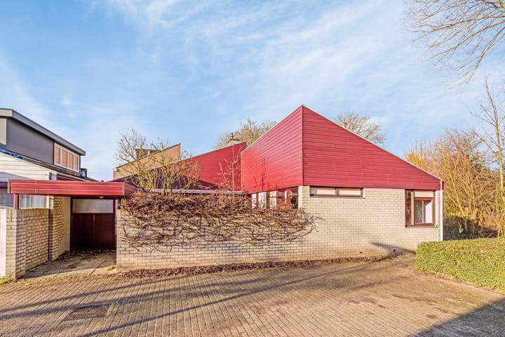 Terschellingpad 4