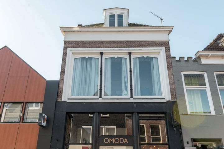 Dracht 28