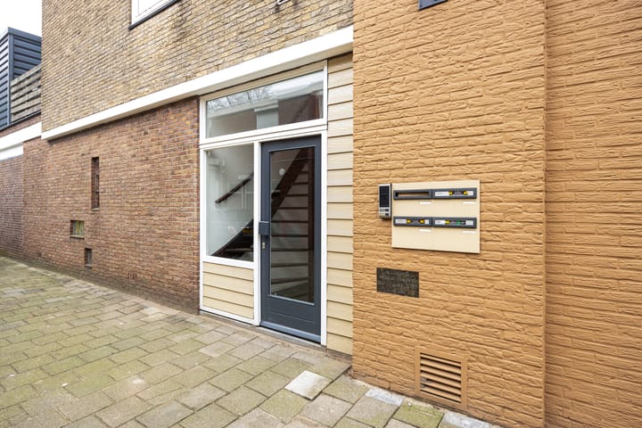 Foto 3 van Nieuwstraat 14-A