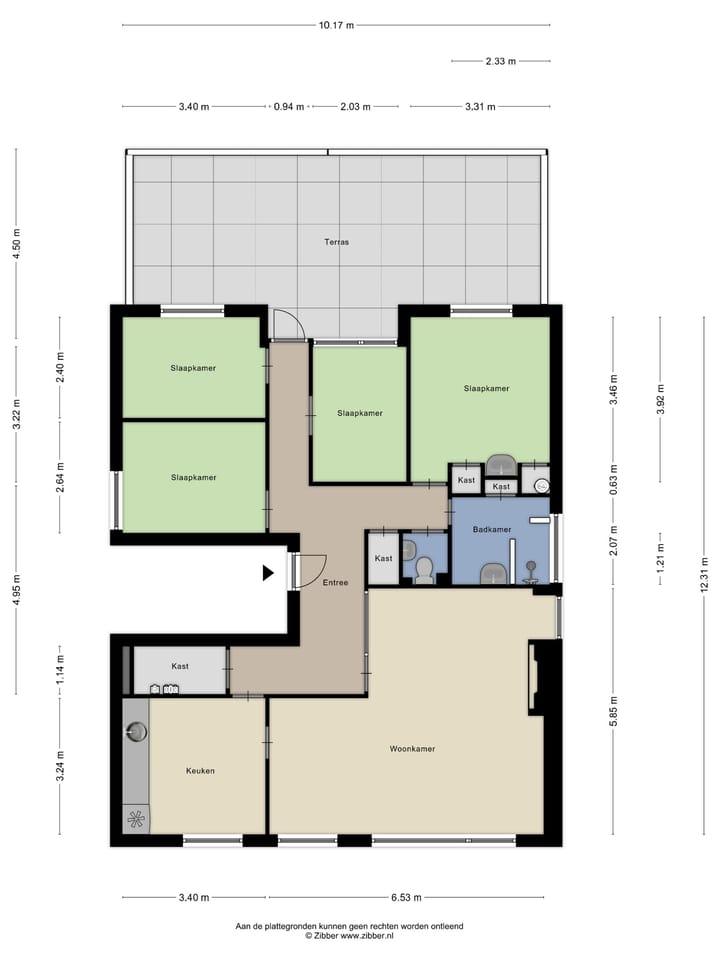 Foto 33 van Nieuwstraat 14-A
