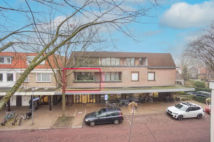 Foto 24 van Jan Oldenburglaan 21-A