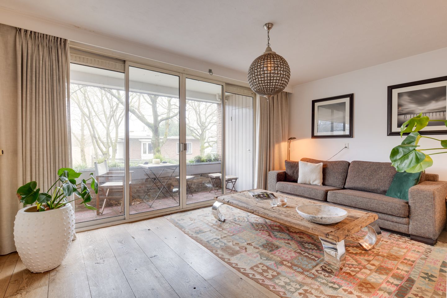 Foto 1 van Jan Oldenburglaan 21-A