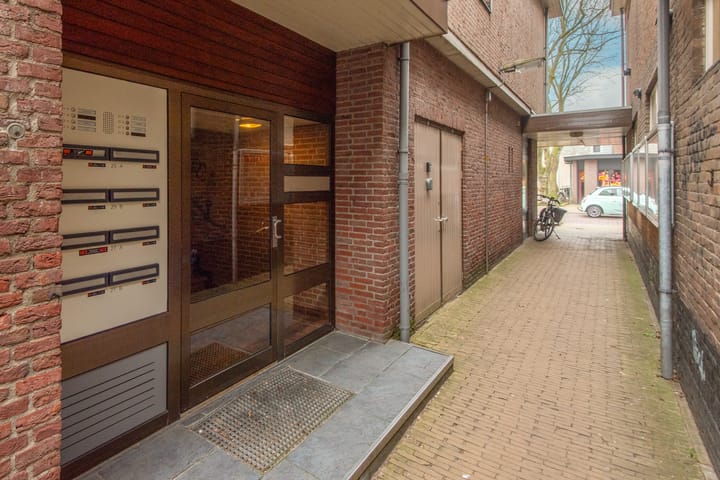 Foto 25 van Jan Oldenburglaan 21-A