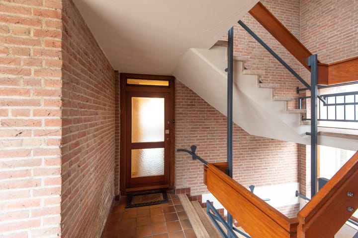 Foto 5 van Jan Oldenburglaan 21-A