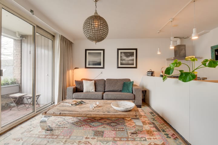 Foto 3 van Jan Oldenburglaan 21-A