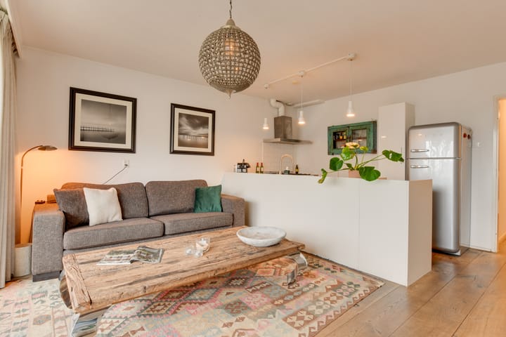 Foto 2 van Jan Oldenburglaan 21-A