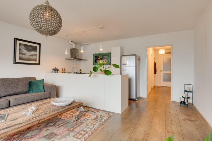 Foto 7 van Jan Oldenburglaan 21-A