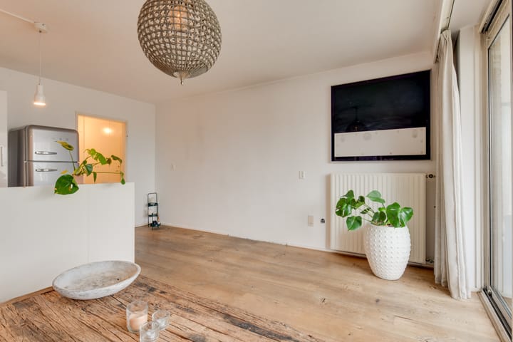 Foto 8 van Jan Oldenburglaan 21-A