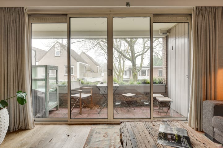 Foto 9 van Jan Oldenburglaan 21-A