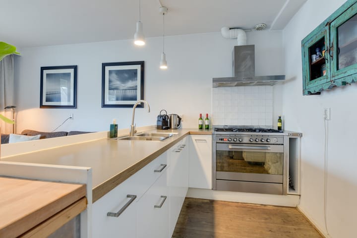 Foto 10 van Jan Oldenburglaan 21-A