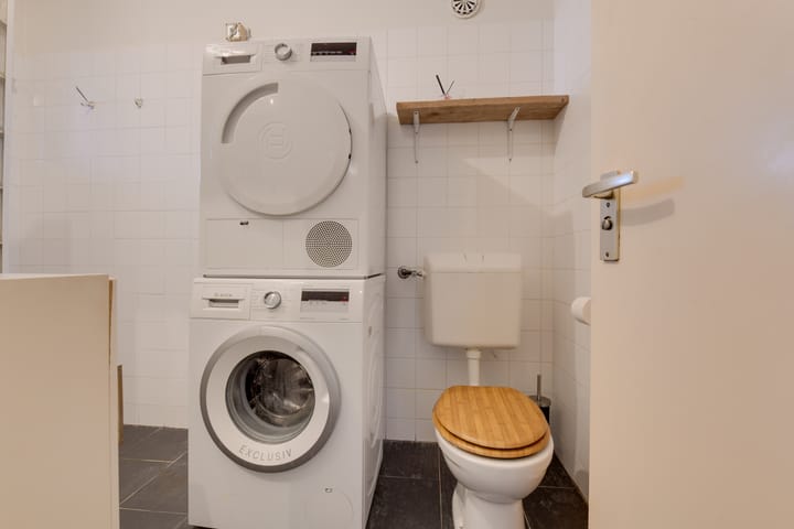 Foto 16 van Jan Oldenburglaan 21-A