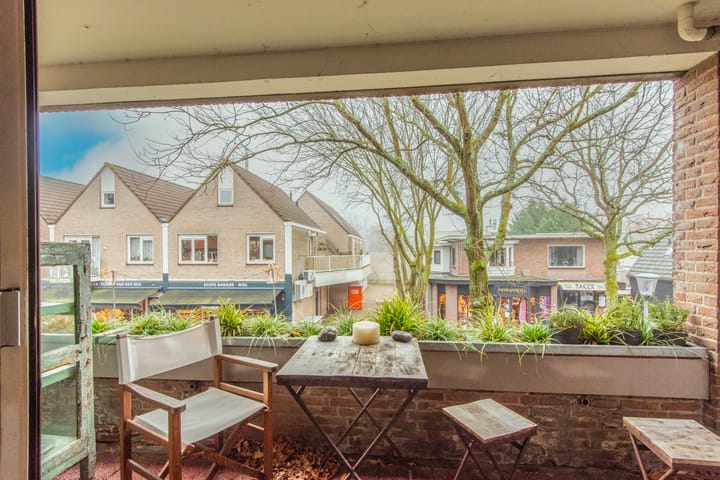 Foto 18 van Jan Oldenburglaan 21-A