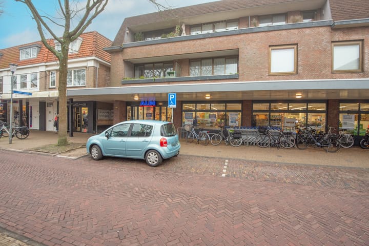 Foto 21 van Jan Oldenburglaan 21-A