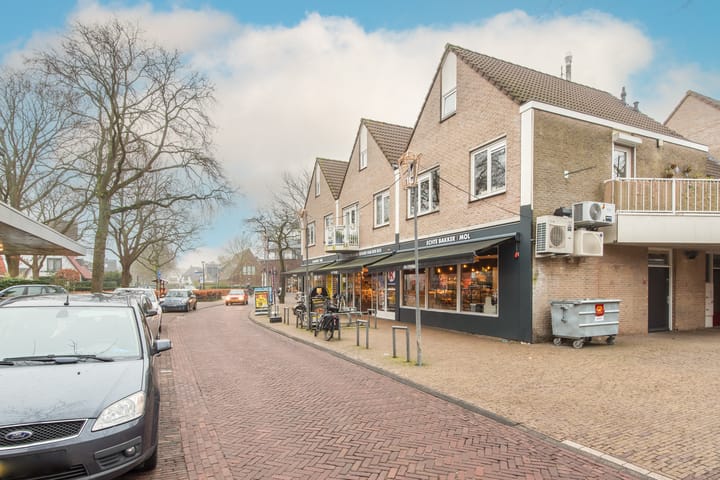 Foto 22 van Jan Oldenburglaan 21-A