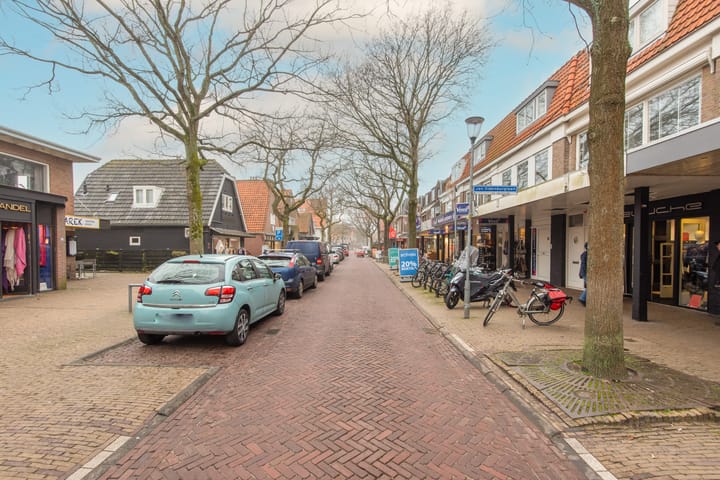 Foto 23 van Jan Oldenburglaan 21-A