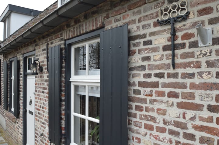 Foto 2 van Schuttersstraat 5