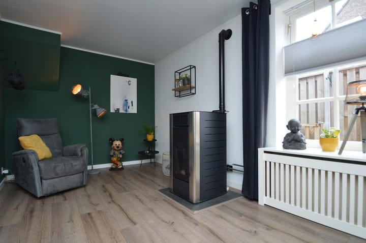 Foto 4 van Schuttersstraat 5