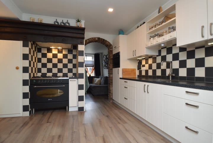 Foto 8 van Schuttersstraat 5