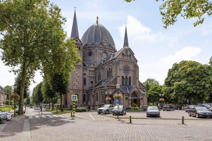 Foto 45 van Schuttersstraat 5