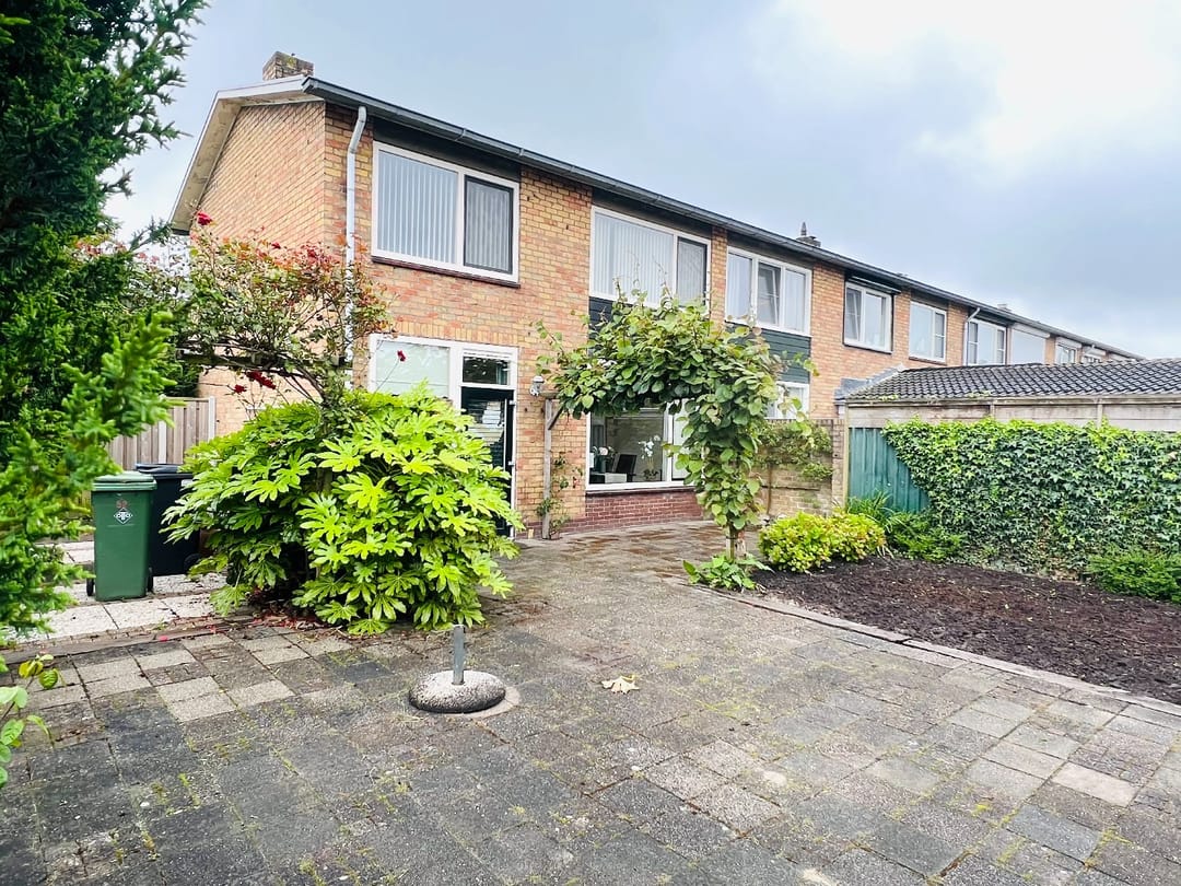 Foto 16 van Langeweg 52