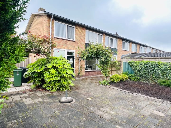 Foto 16 van Langeweg 52