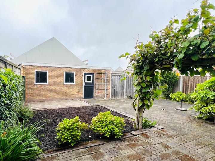 Foto 18 van Langeweg 52