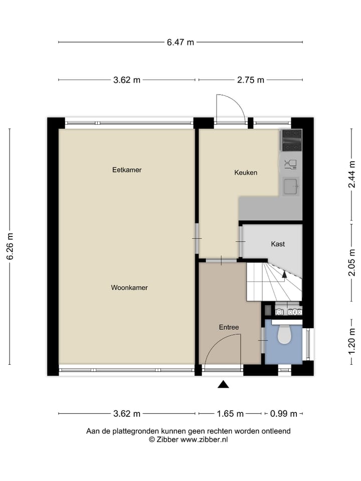 Foto 19 van Langeweg 52