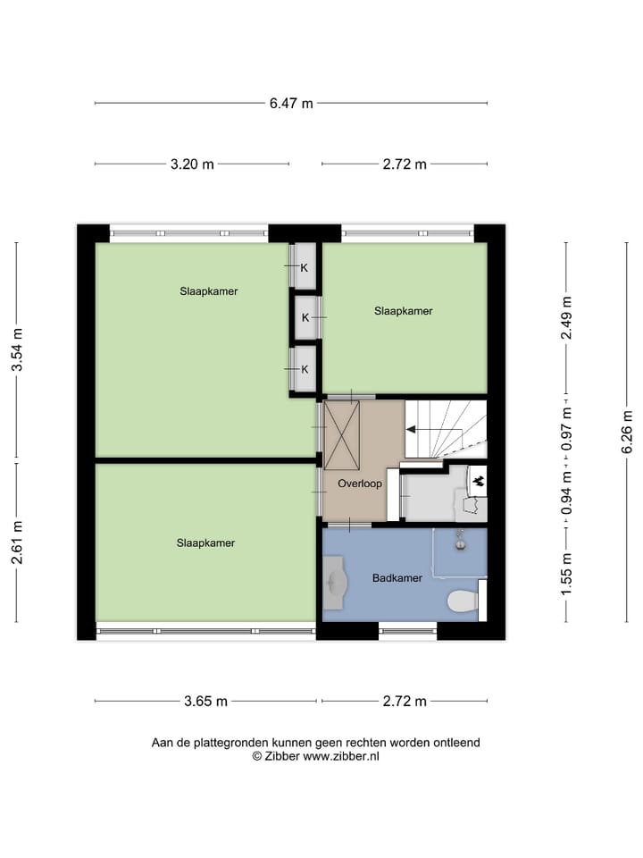 Foto 20 van Langeweg 52