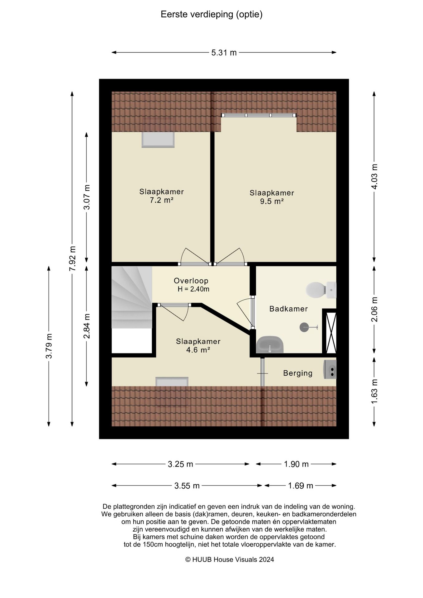 Foto 34 van Middenhof 2