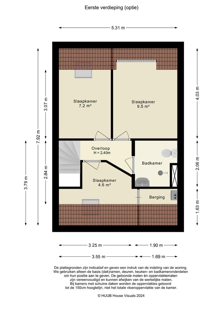 Foto 34 van Middenhof 2