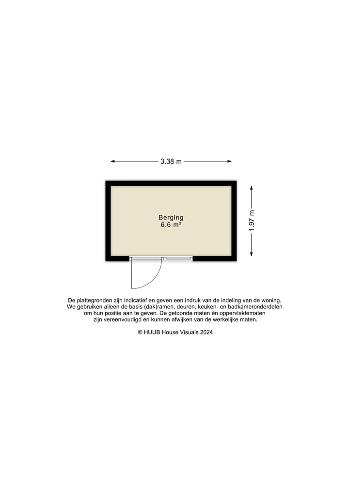 Foto 35 van Middenhof 2