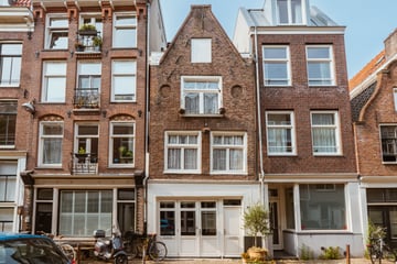 Nieuwe Leliestraat thumbnail