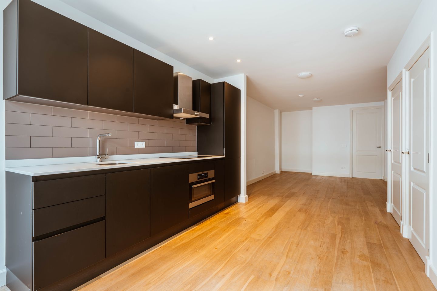 Foto 4 van Nieuwe Leliestraat 168-H