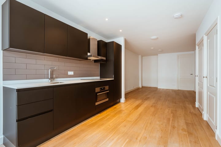 Foto 4 van Nieuwe Leliestraat 168-H